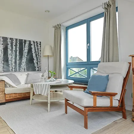 Haus Meerzeit Meerblick Doppelzimmer Проживание в семье *