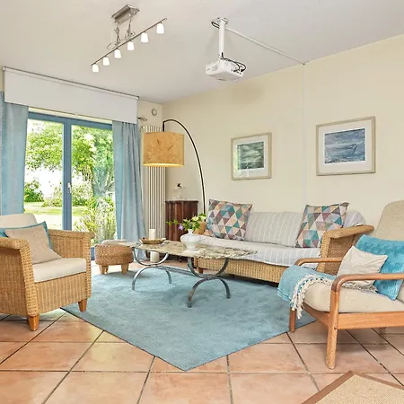 Haus Meerzeit Meerblick Doppelzimmer * Niendorf