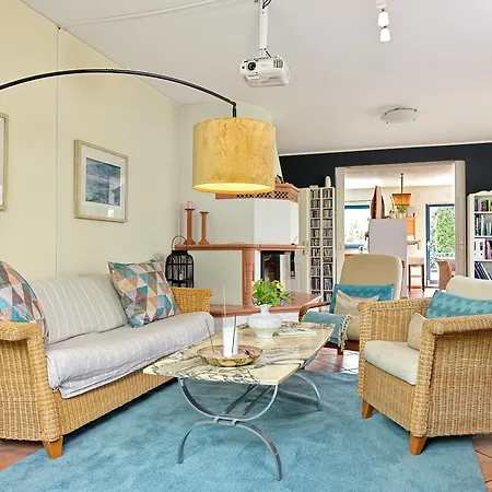 Haus Meerzeit Meerblick Doppelzimmer * Niendorf