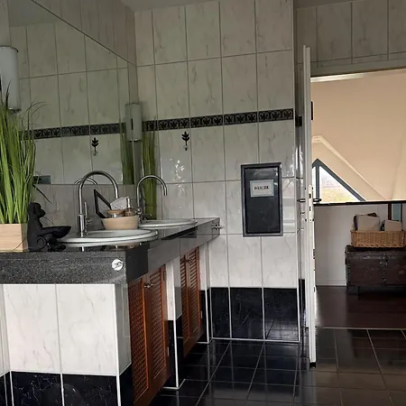 Haus Meerzeit Meerblick Doppelzimmer